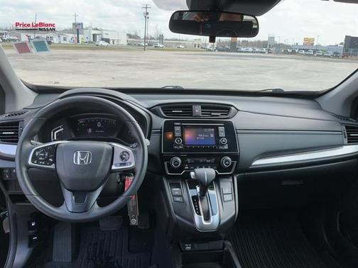 2020 Honda CR-V LX