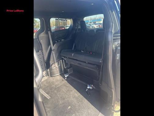 2019 Chrysler Pacifica Touring-L