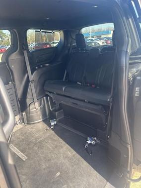 2019 Chrysler Pacifica Touring-L