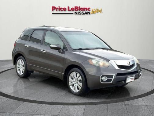 2011 Acura RDX Base