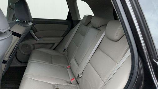 2011 Acura RDX Base