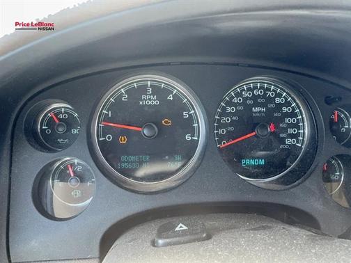 2010 GMC Yukon XL 1500 SLT