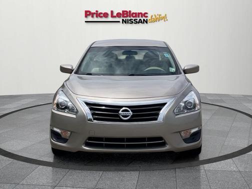 2013 Nissan Altima 2.5 SV