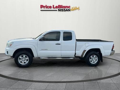 2013 Toyota Tacoma PreRunner