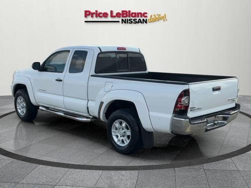 2013 Toyota Tacoma PreRunner