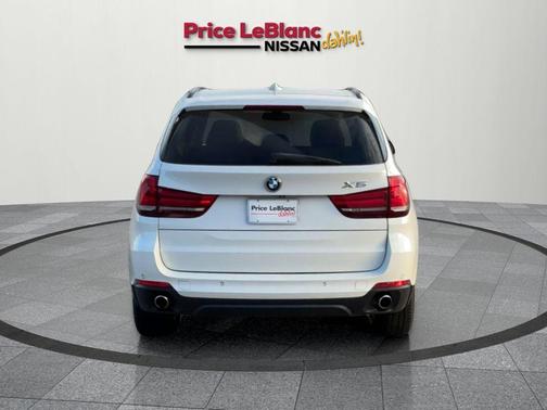 2014 BMW X5 xDrive35i