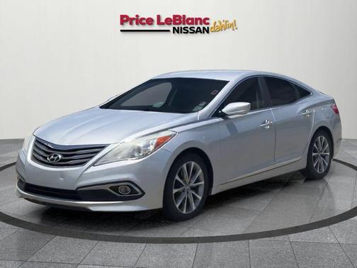 2016 Hyundai Azera Base