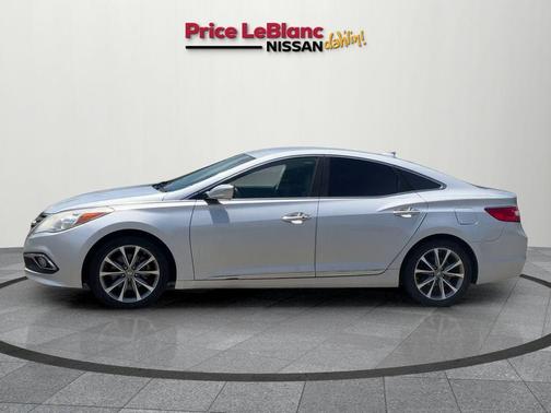 2016 Hyundai Azera Base