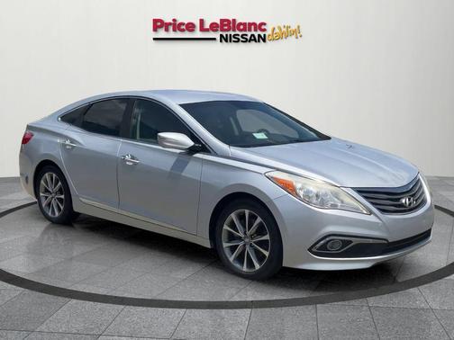 2016 Hyundai Azera Base