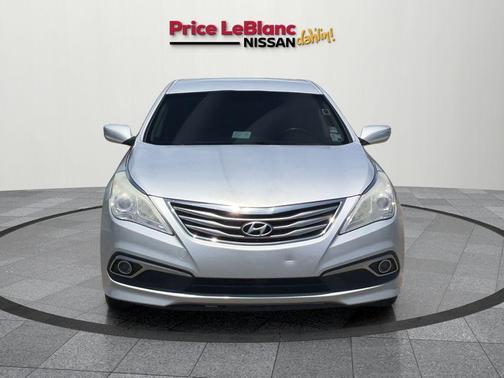 2016 Hyundai Azera Base