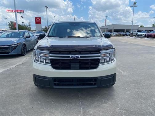 Terrain 2024 Ford Maverick Lariat