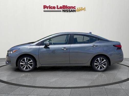 2024 Nissan Versa 1.6 SV