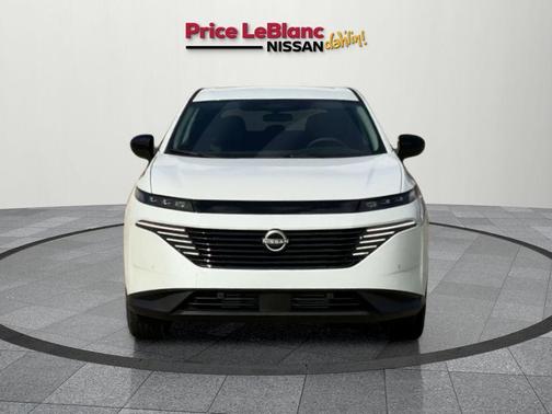 2026 Nissan Murano SV