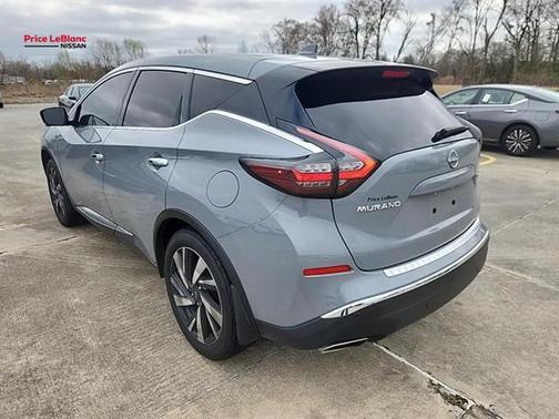 2023 Nissan Murano SL