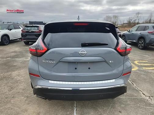 2023 Nissan Murano SL