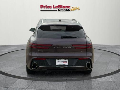 2023 Genesis GV70 2.5T