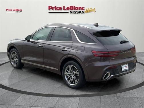 2023 Genesis GV70 2.5T