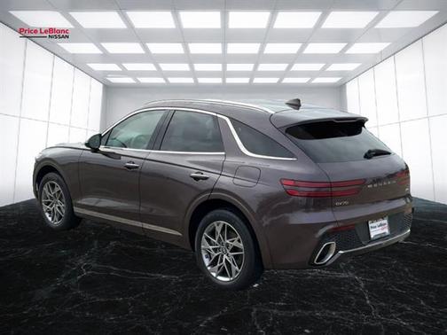 2023 Genesis GV70 2.5T
