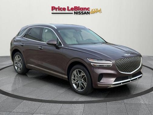 2023 Genesis GV70 2.5T