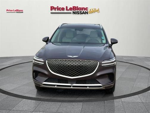 2023 Genesis GV70 2.5T