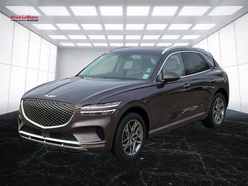 2023 Genesis GV70 2.5T
