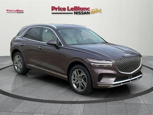 2023 Genesis GV70 2.5T