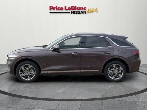 2023 Genesis GV70 2.5T