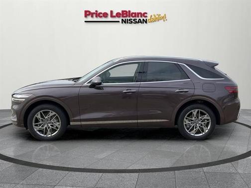 2023 Genesis GV70 2.5T