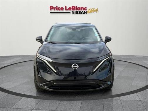 2024 Nissan ARIYA ENGAGE