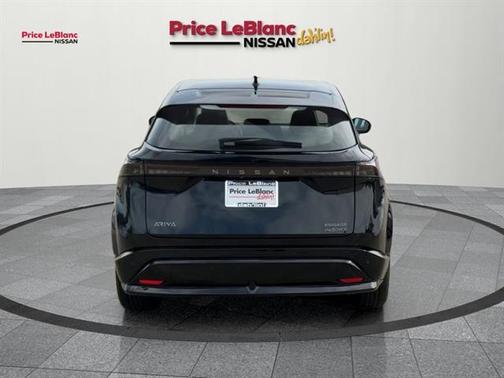2024 Nissan ARIYA ENGAGE