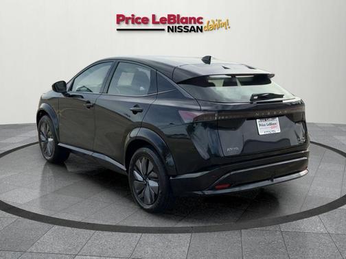 2024 Nissan ARIYA ENGAGE