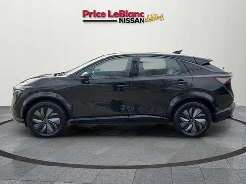 2024 Nissan ARIYA ENGAGE