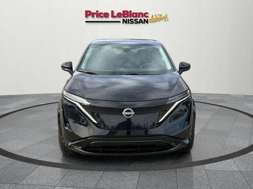 2024 Nissan ARIYA ENGAGE