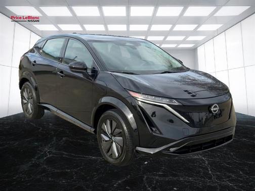 2024 Nissan ARIYA ENGAGE