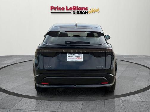 2024 Nissan ARIYA ENGAGE