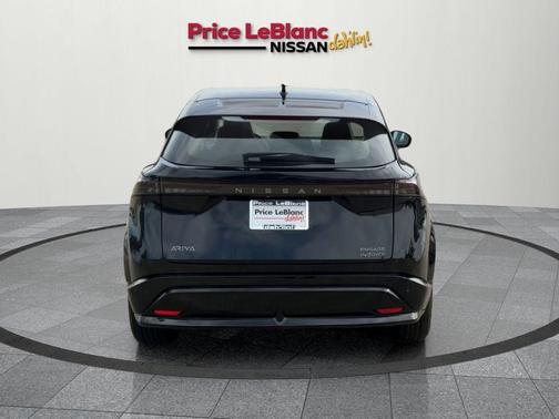 2024 Nissan ARIYA ENGAGE