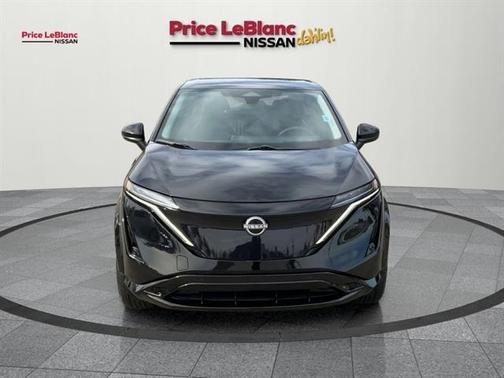 2024 Nissan ARIYA ENGAGE