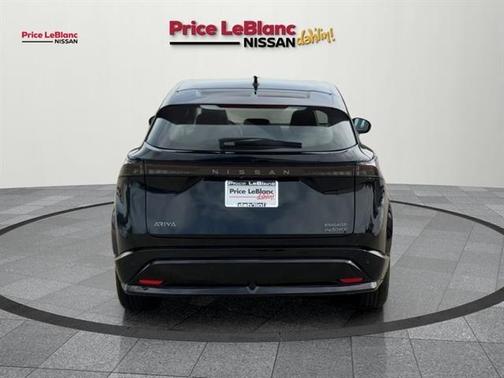 2024 Nissan ARIYA ENGAGE