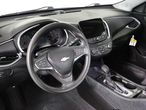 2023 Chevrolet Malibu 1LS