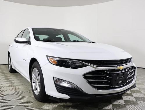 2023 Chevrolet Malibu 1LS