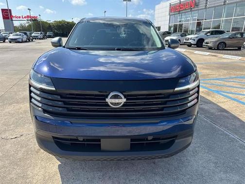 2t Blu Gry Roof 2025 Nissan Kicks SV