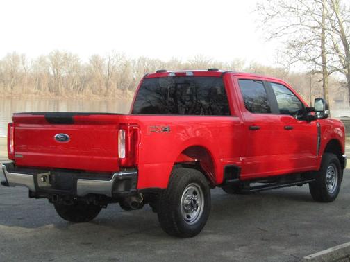 2024 Ford F-350 XL