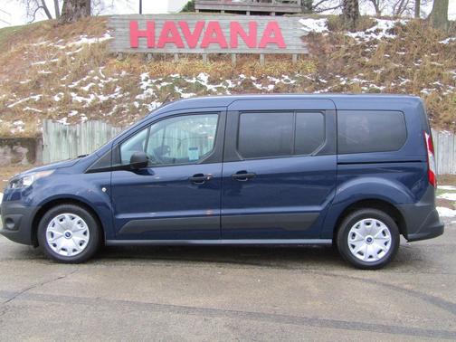 2018 Ford Transit Connect XL w/Rear Liftgate