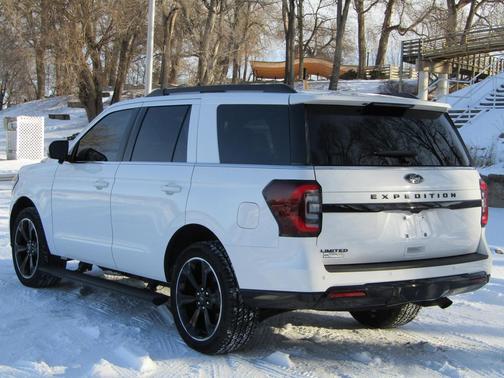 2023 Ford Expedition Limited