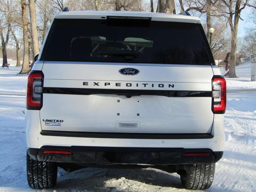 2023 Ford Expedition Limited