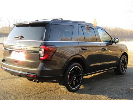 2023 Ford Expedition Limited