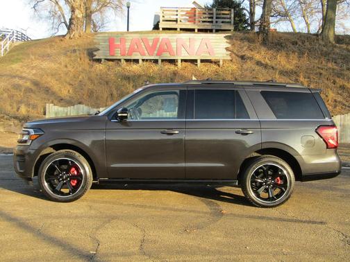 2023 Ford Expedition Limited