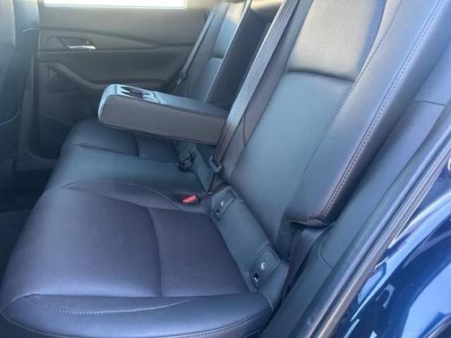 2024 Mazda CX-30 2.5 S Premium Package