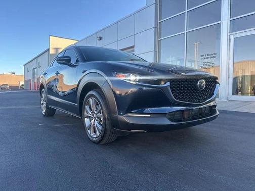 2024 Mazda CX-30 2.5 S Premium Package