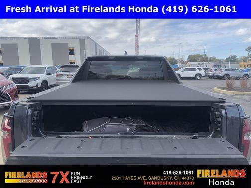 2025 Chevrolet Silverado EV LT